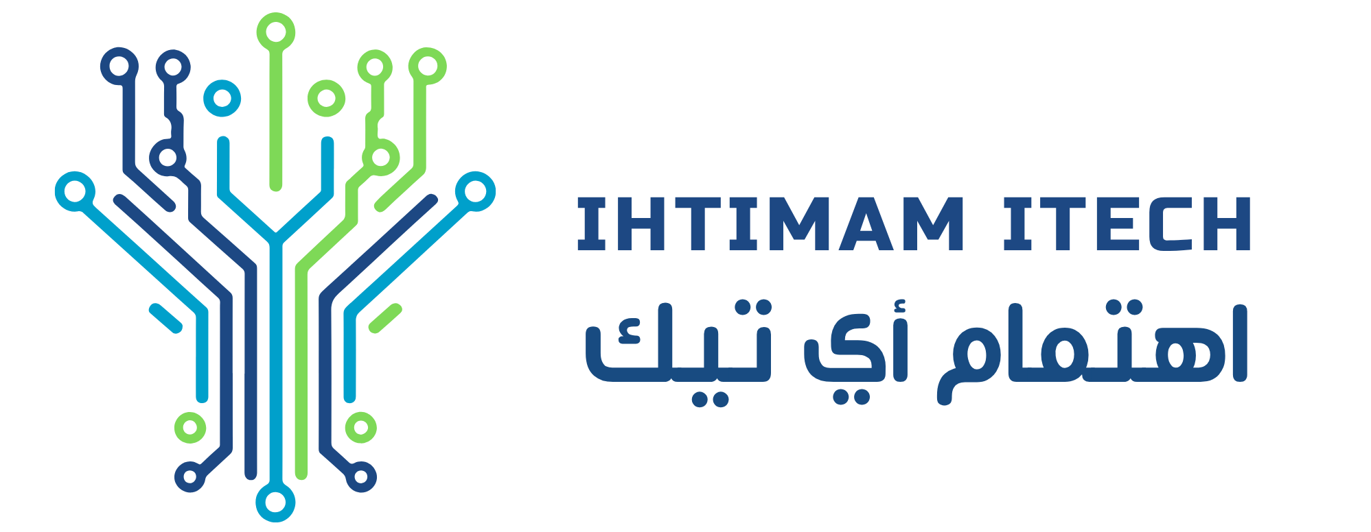 Ihtimam ITech